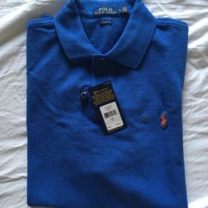Men’s Ralph Lauren polo 👕 SPRING 2019 classic L